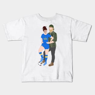 Willa & Ryder Kids T-Shirt